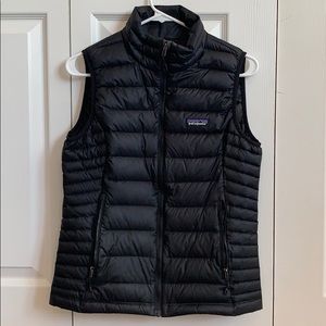 Patagonia Women’s Down Vest